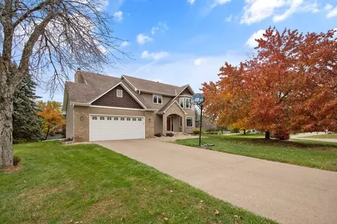 3608 Oak Creek Ter, Vadnais Heights, MN 55127