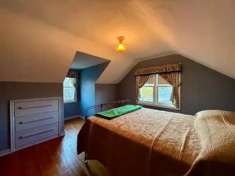 Bedroom - 113 E 4th St, Monticello, MN 55362 photo 3 of 5