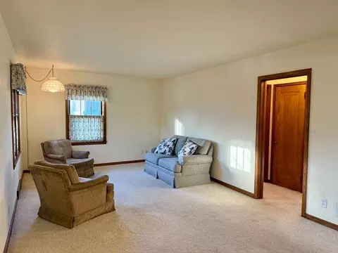 Living - 113 E 4th St, Monticello, MN 55362 photo 1 of 1