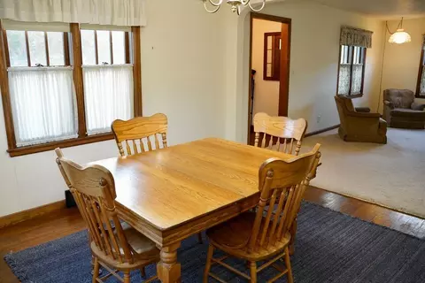 Dining - 113 E 4th St, Monticello, MN 55362 photo 2 of 2