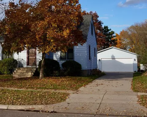 Exterior - 113 E 4th St, Monticello, MN 55362 photo 4 of 4
