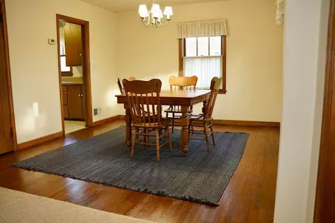 Dining - 113 E 4th St, Monticello, MN 55362 photo 1 of 2