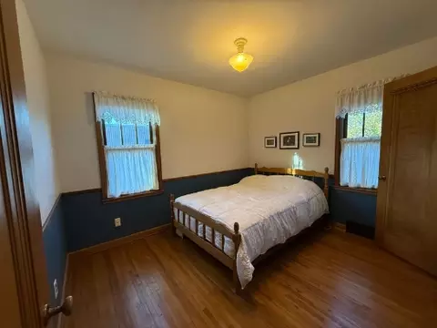 Bedroom - 113 E 4th St, Monticello, MN 55362 photo 1 of 5