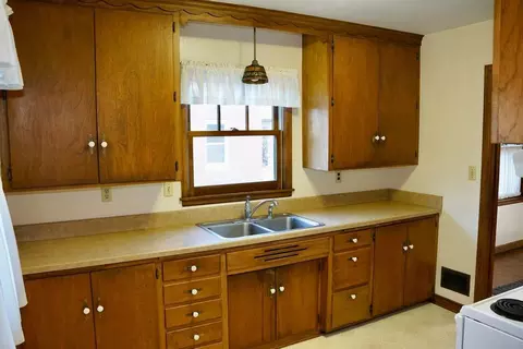 Kitchen - 113 E 4th St, Monticello, MN 55362 photo 1 of 2
