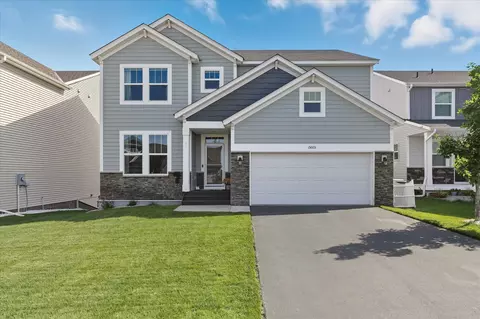 15005 Tiger St NW, Ramsey, MN 55303