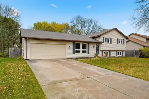 14878 95th Pl N, Maple Grove, MN 55369