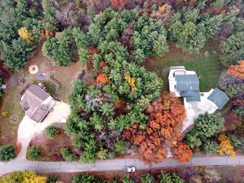 254 Nnn 167 12 St NW, Orrock Twp, MN 55309