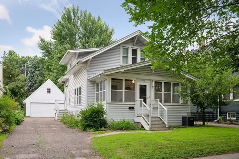 1436 Almond Ave, Saint Paul, MN 55108