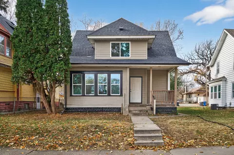 1623 Morgan Ave N, Minneapolis, MN 55411
