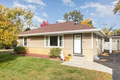 191 91st Ln NE, Blaine, MN 55434