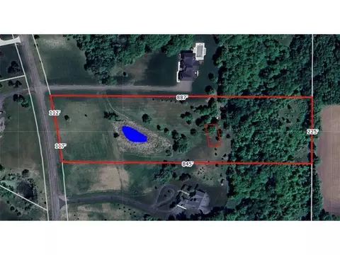 8634 Whisper Creek Trl, Rockford, MN 55373