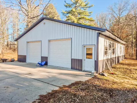 12260 Far Portage Dr, Park Rapids, MN 56470