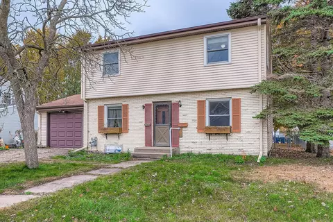 4654 Fillmore St NE, Columbia Heights, MN 55421