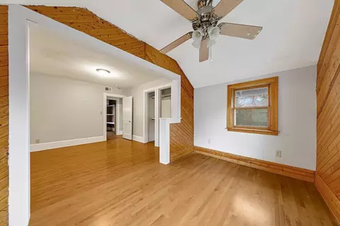 Bedroom - 511 4th Ave SW, Faribault, MN 55021 photo 7 of 9