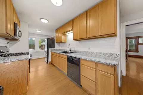 Kitchen - 511 4th Ave SW, Faribault, MN 55021 photo 1 of 3