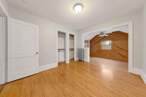 Bedroom - 511 4th Ave SW, Faribault, MN 55021 photo 5 of 9