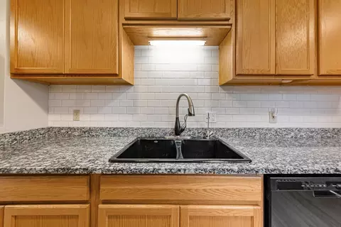 Kitchen - 511 4th Ave SW, Faribault, MN 55021 photo 3 of 3