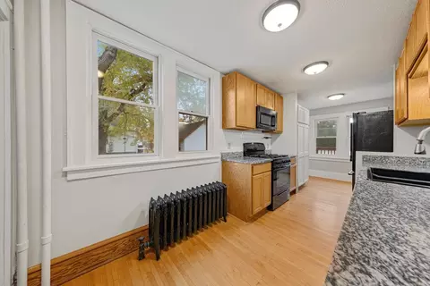 Kitchen - 511 4th Ave SW, Faribault, MN 55021 photo 2 of 3