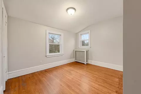 Bedroom - 511 4th Ave SW, Faribault, MN 55021 photo 8 of 9