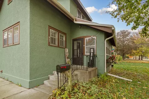 Exterior - 511 4th Ave SW, Faribault, MN 55021 photo 3 of 11