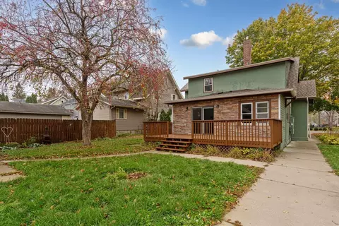 Exterior - 511 4th Ave SW, Faribault, MN 55021 photo 5 of 11