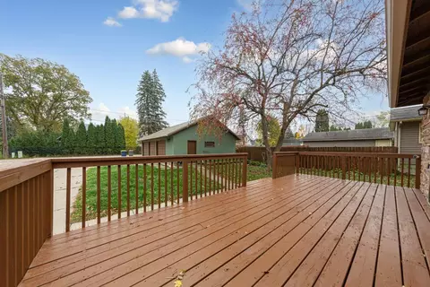 Exterior - 511 4th Ave SW, Faribault, MN 55021 photo 9 of 11