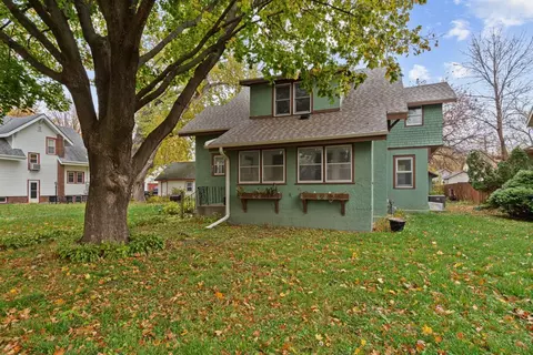 Exterior - 511 4th Ave SW, Faribault, MN 55021 photo 2 of 11
