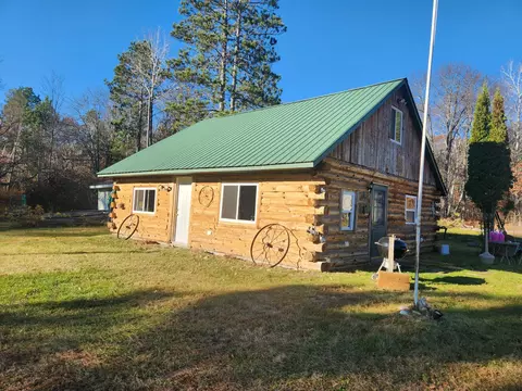 Exterior - 18727 State 64, Akeley, MN 56433 photo 1 of 2