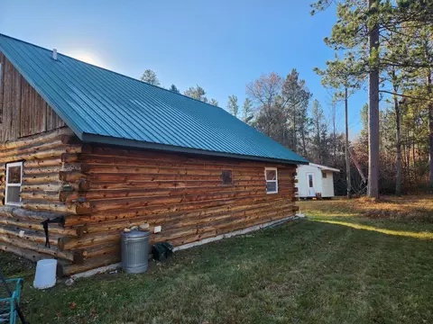 Exterior - 18727 State 64, Akeley, MN 56433 photo 2 of 2