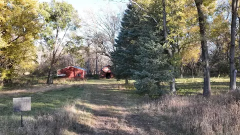 15131 800th Ave, Shell Rock Twp, MN 56036