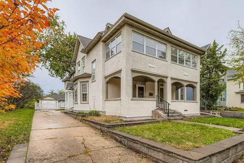615 Russell Ave N, Minneapolis, MN 55411