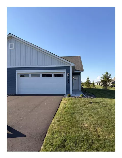 5372 397th St, North Branch, MN 55056
