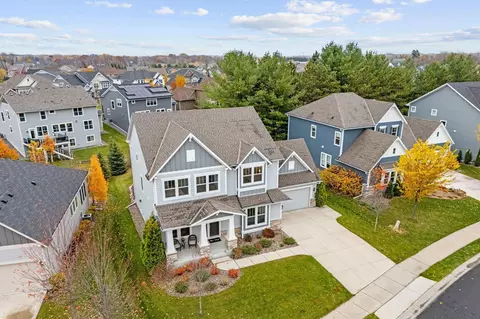 3106 Wild Flower Trl, Hamel, MN 55340