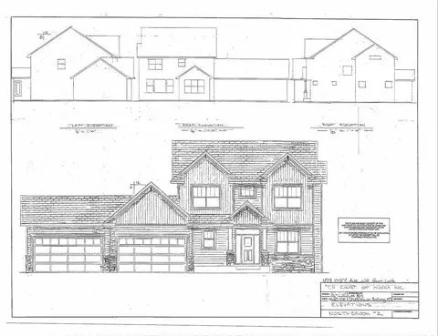 473 173rd Ave NE, Andover, MN 55304
