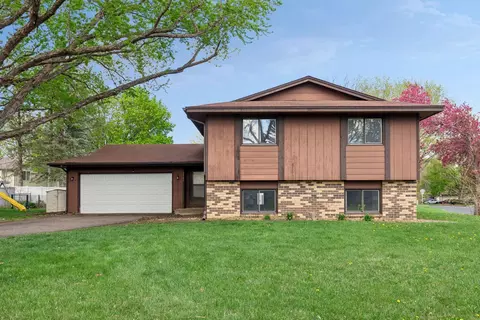 2402 Terrace Dr, Burnsville, MN 55337