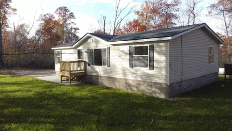 18186 Bullfrog Trl, Brainerd, MN 56401