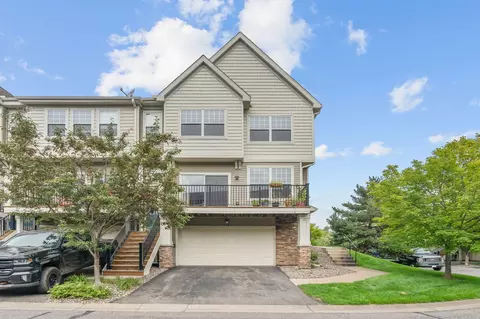 2429 121st Cir NE #F, Blaine, MN 55449
