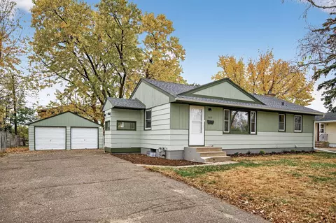 5819 Knox Ave N, Brooklyn Center, MN 55430