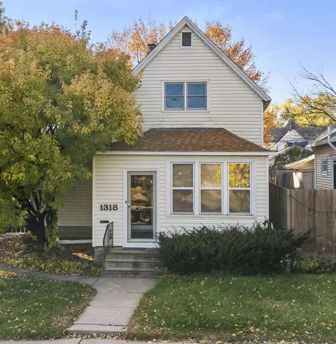 1318 Taylor Ave, Saint Paul, MN 55104