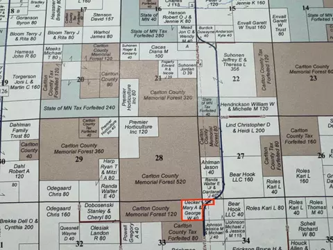 Other - 1107 Center Rd, Wright, MN 55798 photo 53 of 54