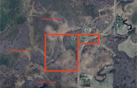 View/Area - 1107 Center Rd, Wright, MN 55798 photo 1 of 1