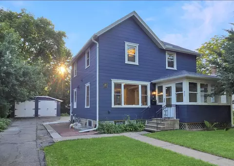 409 Winslow Ave, Saint Paul, MN 55107