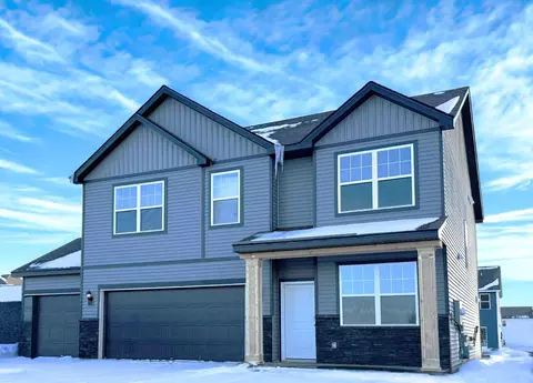 6608 208th St W, Farmington, MN 55024