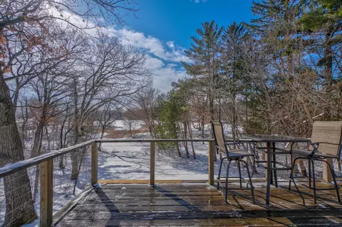 3 Gadwall Ln, North Oaks, MN 55127