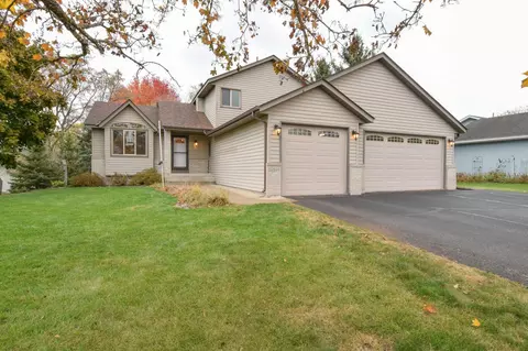14599 Dakota St NW, Andover, MN 55304