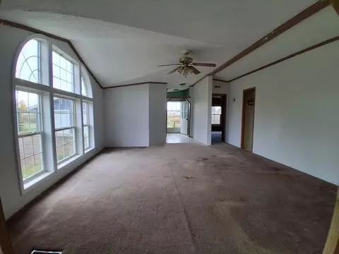 Living - 18564 65th Ave, Milaca, MN 56353 photo 1 of 2