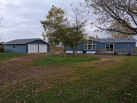 Exterior - 18564 65th Ave, Milaca, MN 56353 photo 2 of 4
