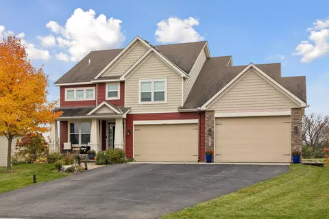 27155 Hickory Ridge Dr, Elko New Market, MN 55020