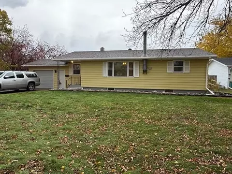 632 12th St N, Breckenridge, MN 56520