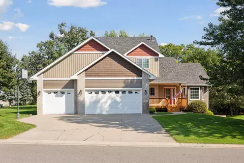 2532 Eastwood Ln, Monticello, MN 55362